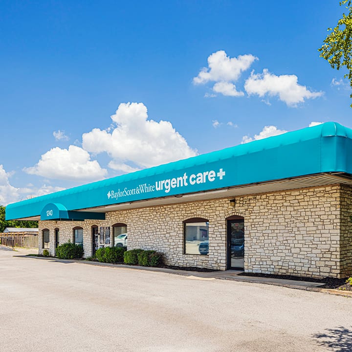 Baylor Scott & White Urgent Care+ Round Rock, photo 2