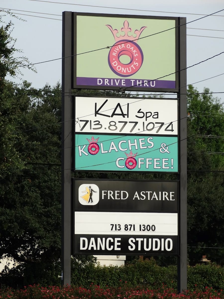 Kai Spa, photo 2
