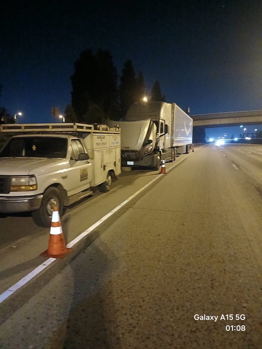 Overnight Mobile Truck Repair, photo 2