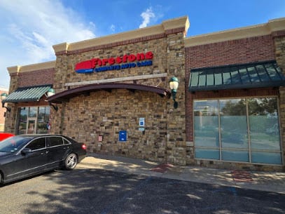 Firestone Complete Auto Care