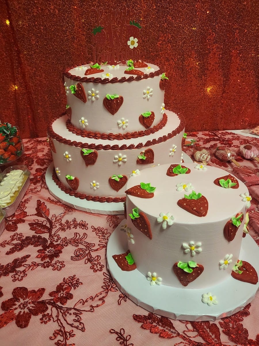 Van's Bakery