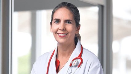 Cynthia Kay Snyder, MD | Kaiser Permanente