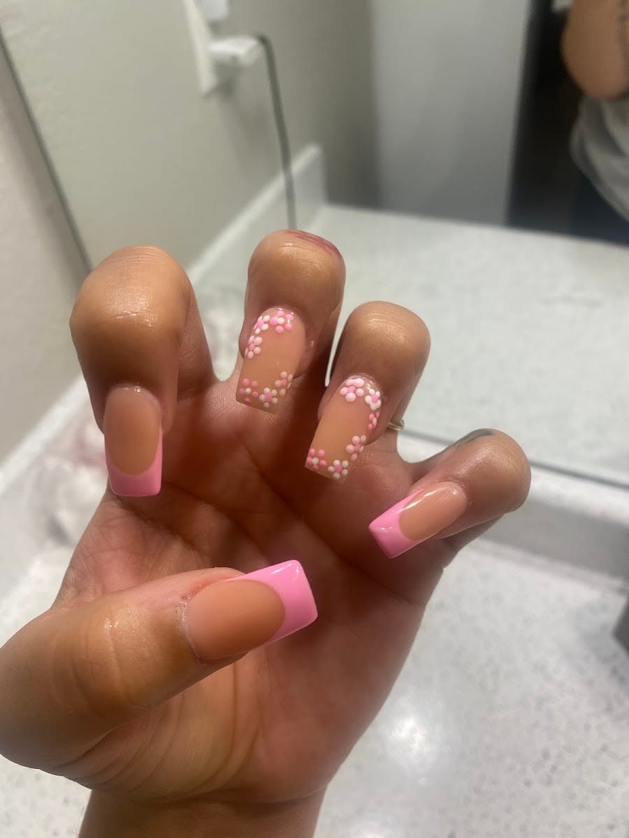 Sassy Nails & Spa, photo 2