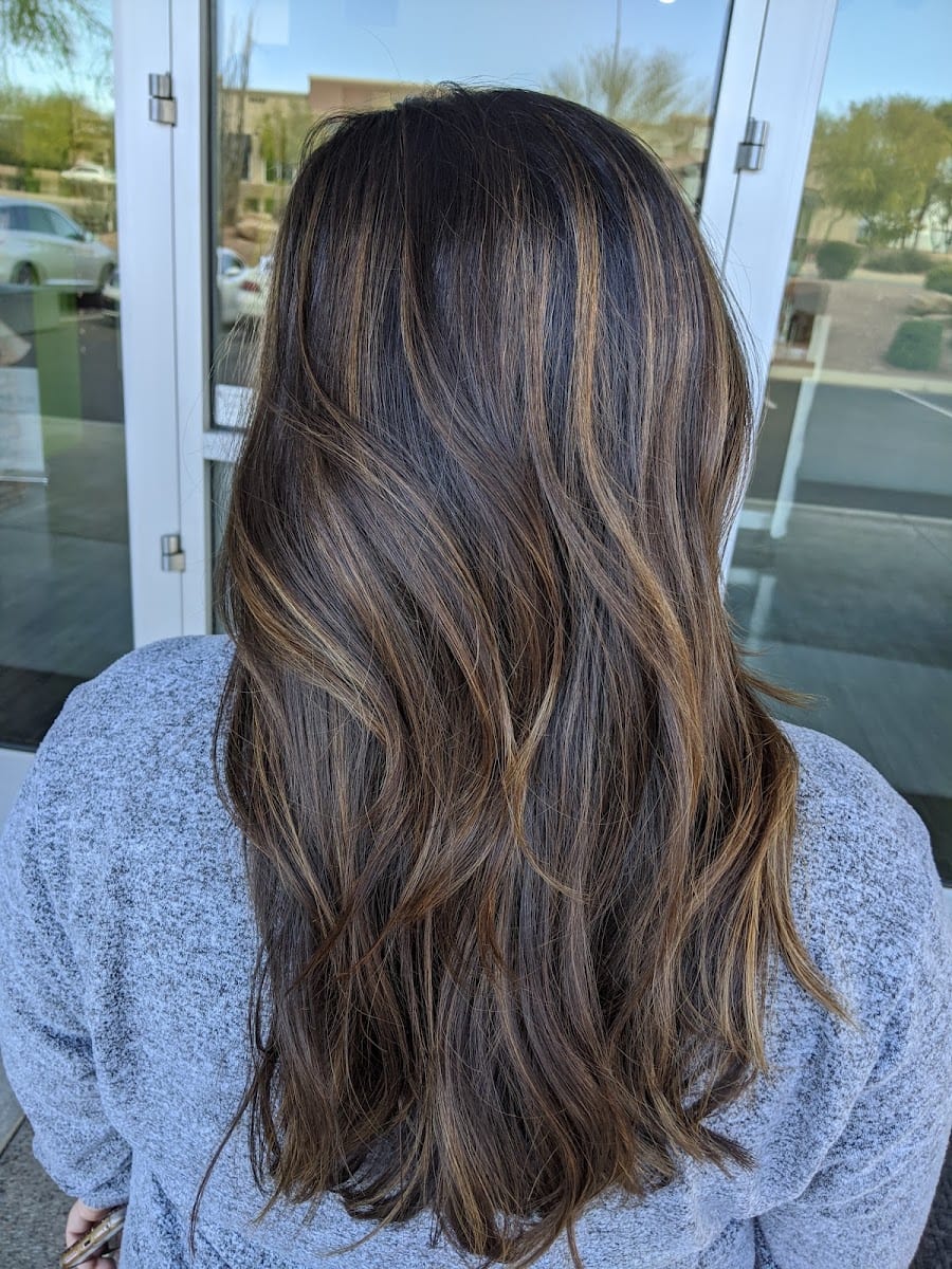 Loyal Hands Salon