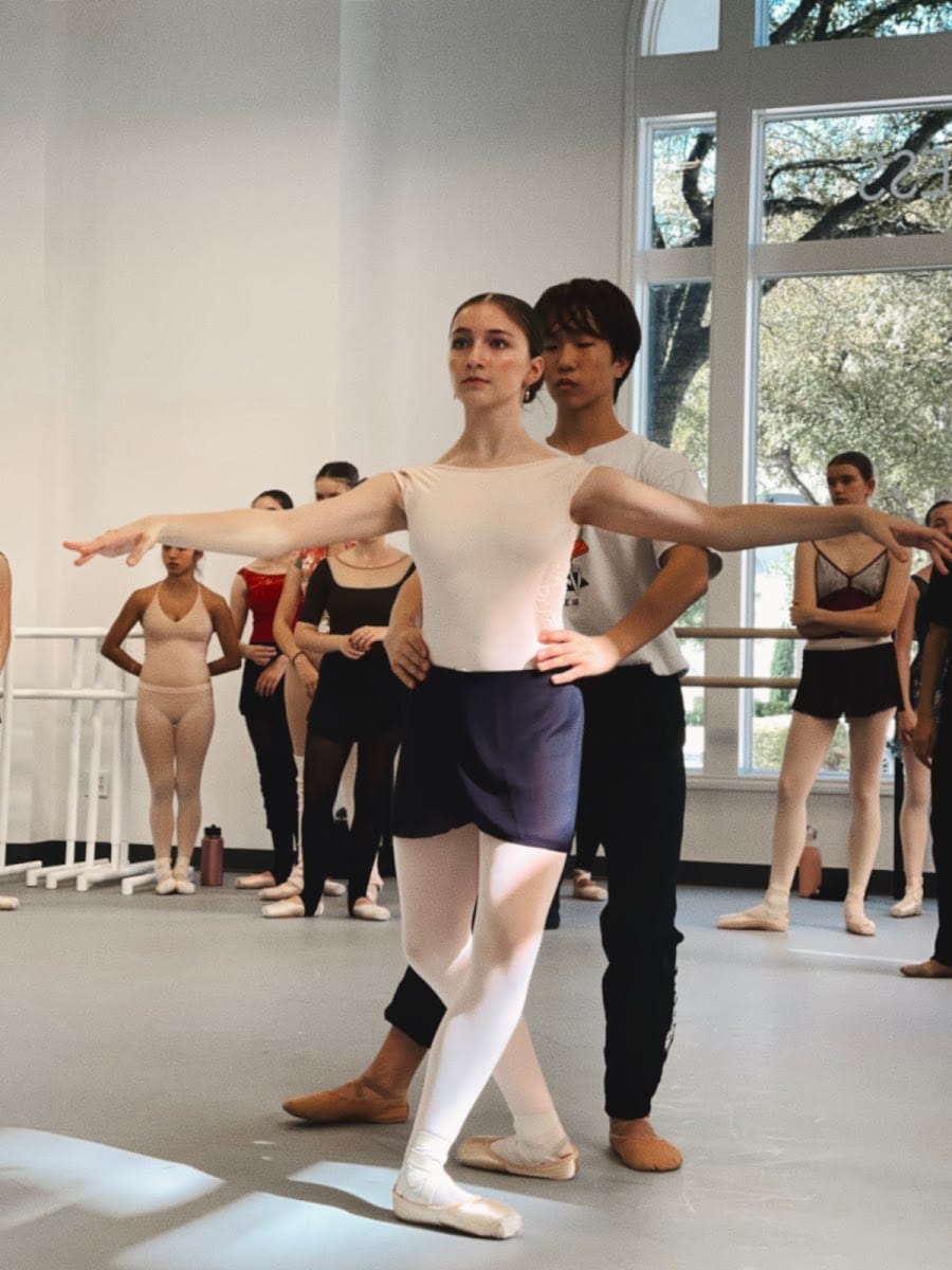 American Classical Ballet, photo 2