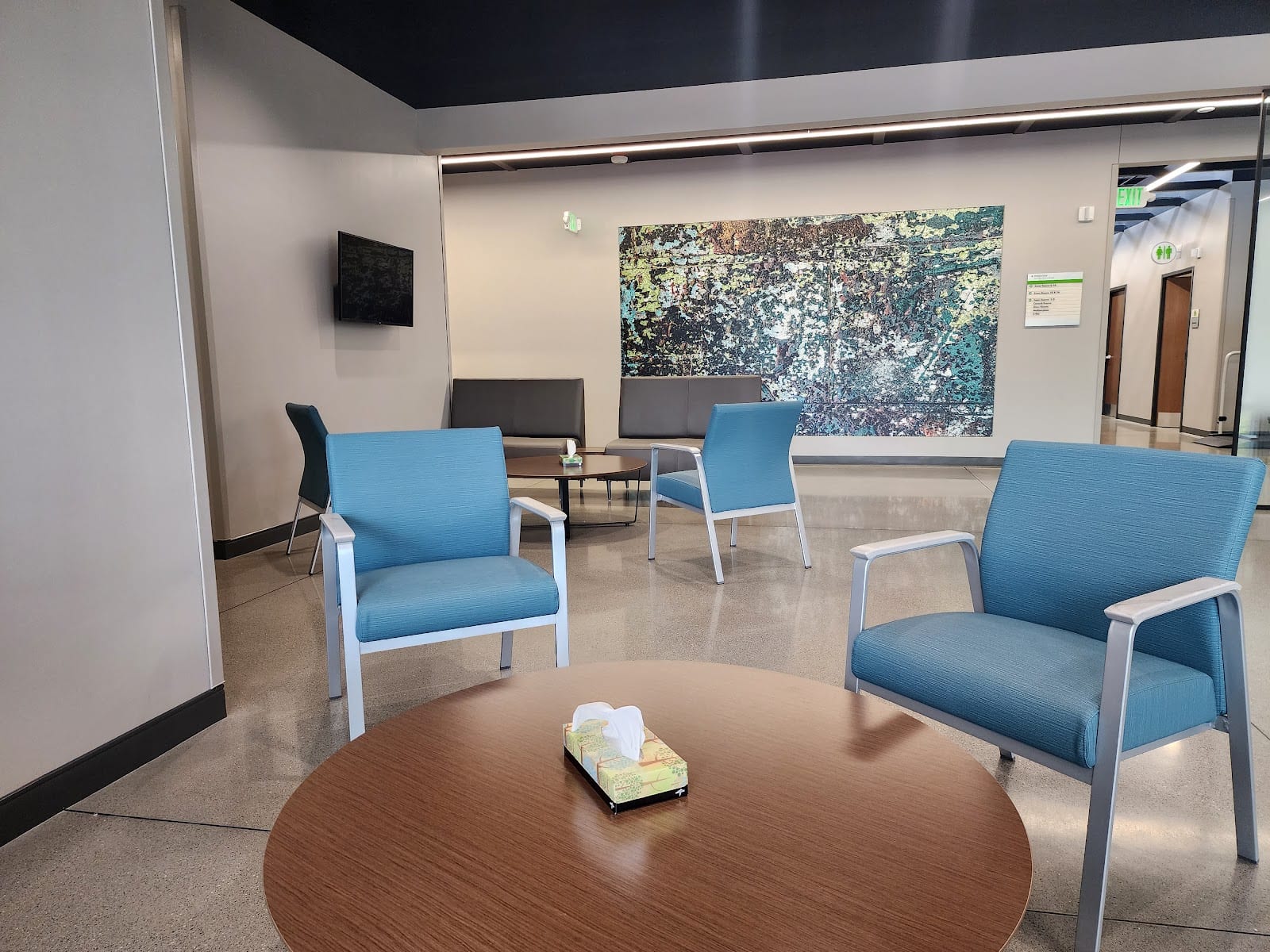 Parkview Walk-in Clinic