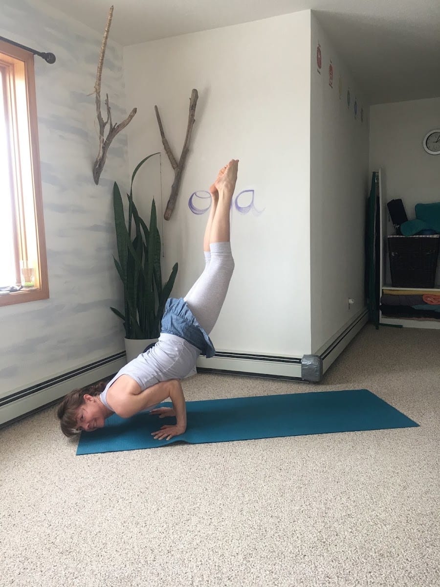 Yoga Training (Touch); Home Studio, & Personalized Retreat