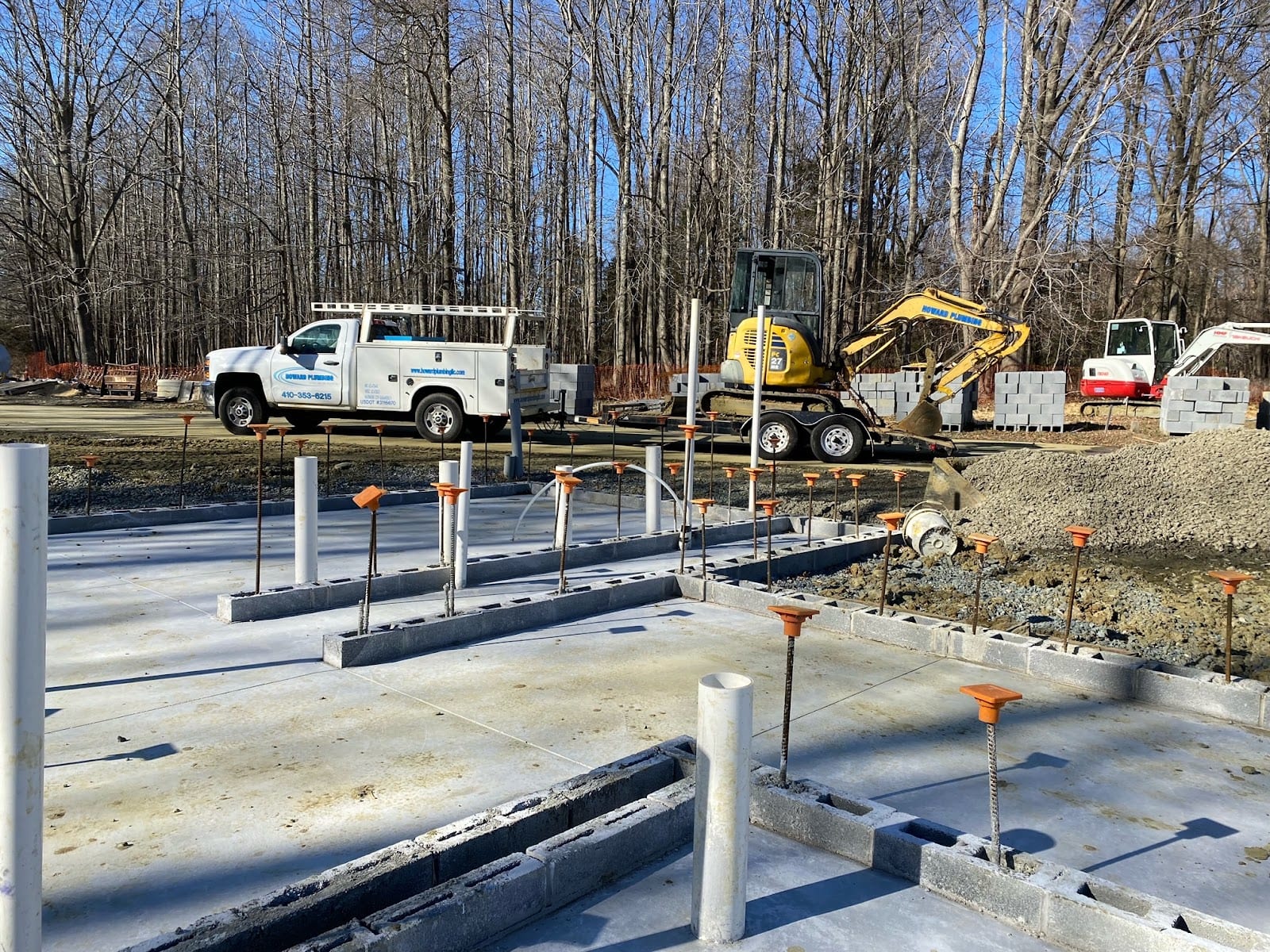 Howard Plumbing, photo 3