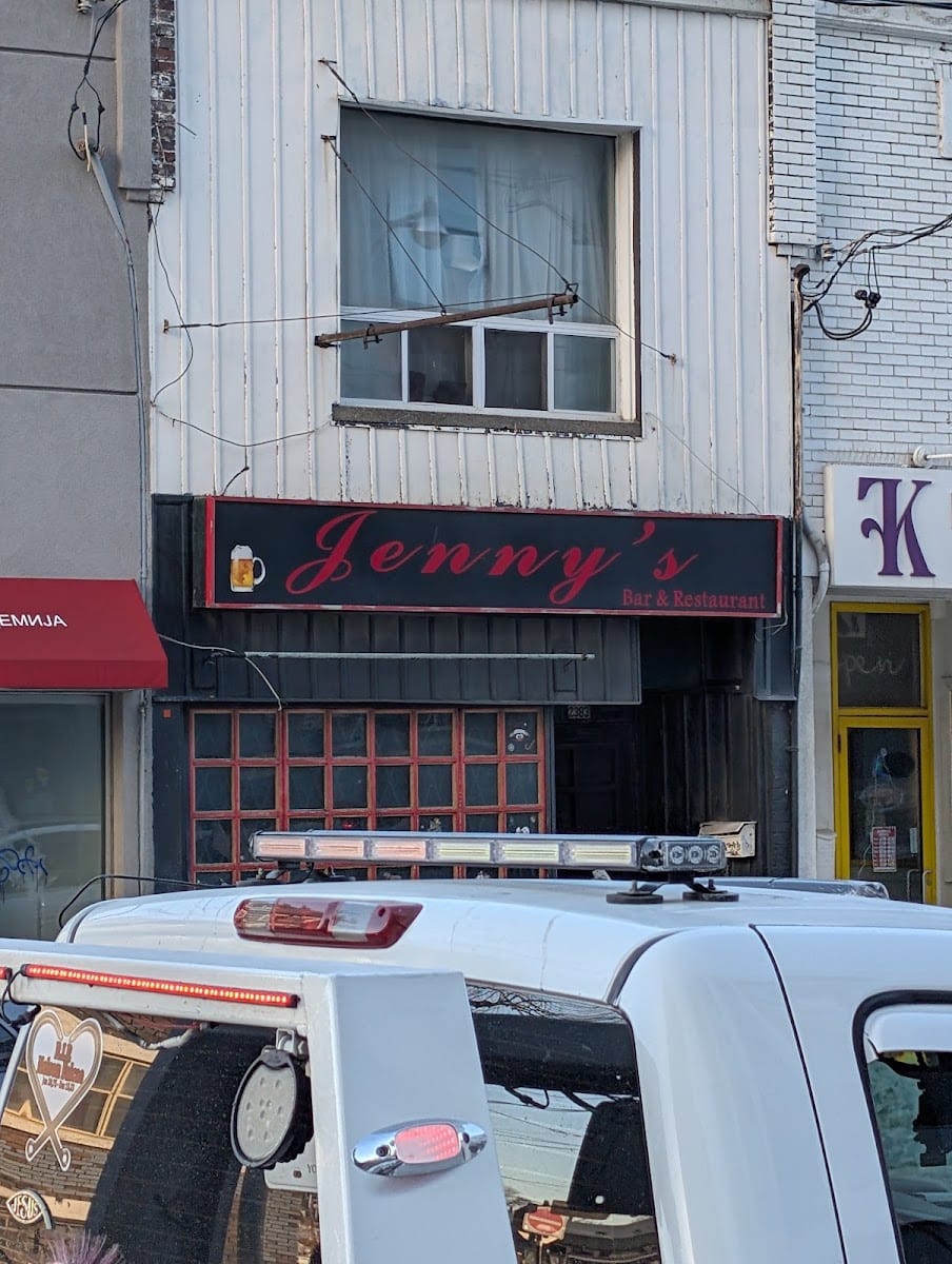 Jenny's Bar & Restaurant, photo 3