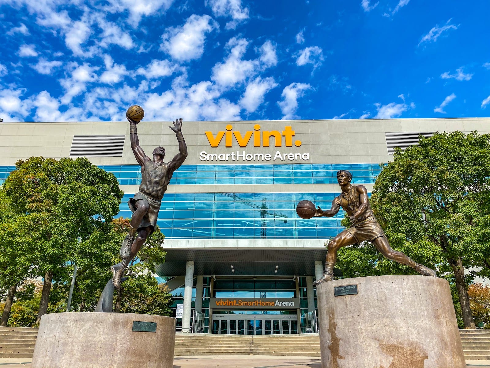 Utah Jazz, photo 4