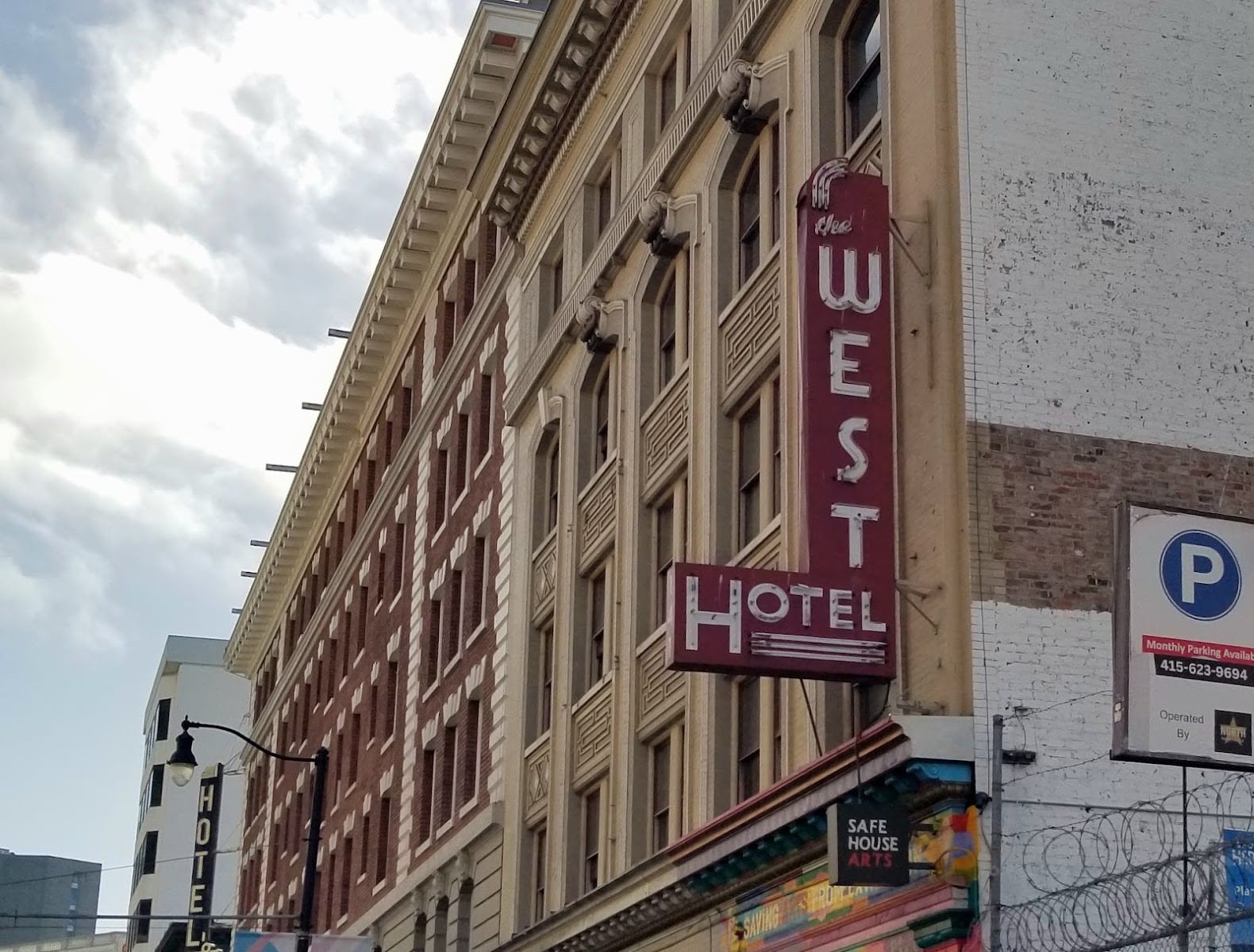 Empress hotel, photo 3