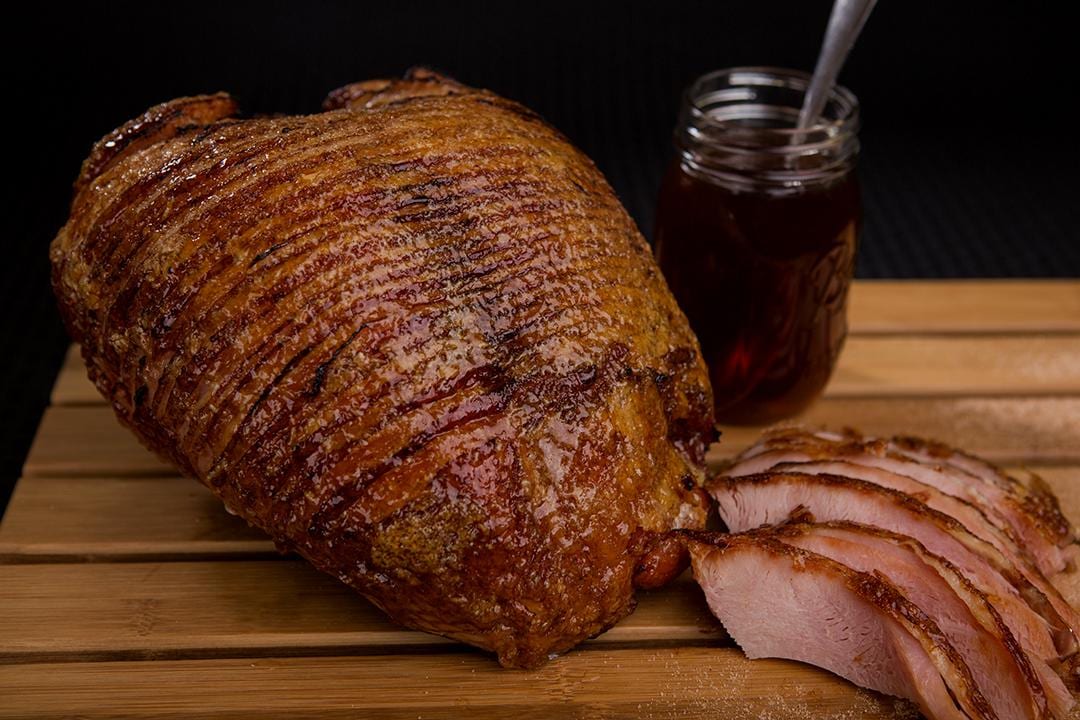 Honey B Ham