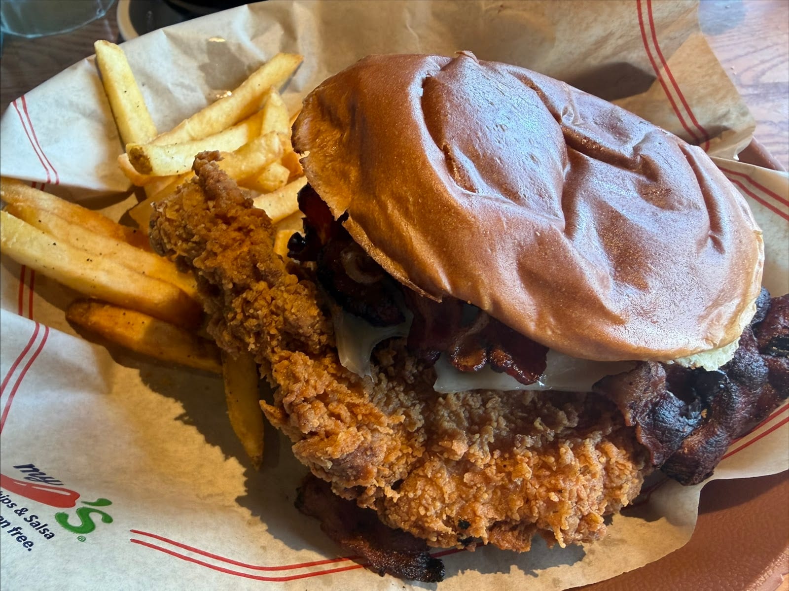 Chili's Grill & Bar, photo 3
