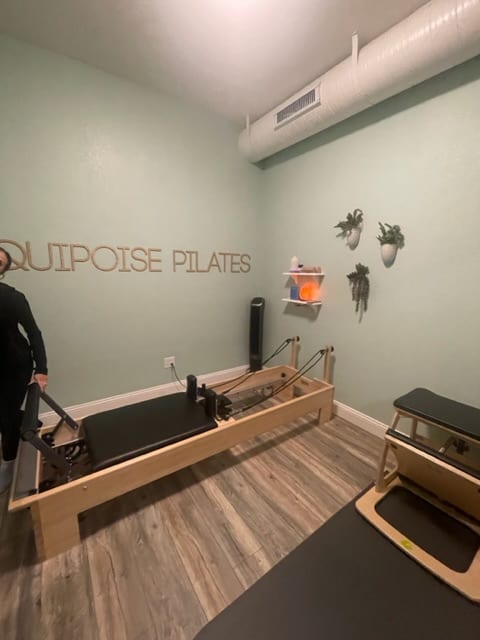 Equipoise Pilates, photo 4