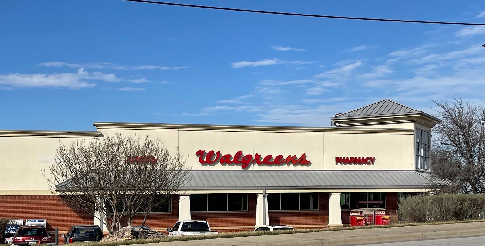 Walgreens Pharmacy, photo 2