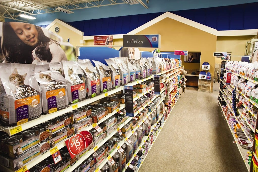 PetSmart - Littleton (Highlands Ranch), Store 0229, photo 2