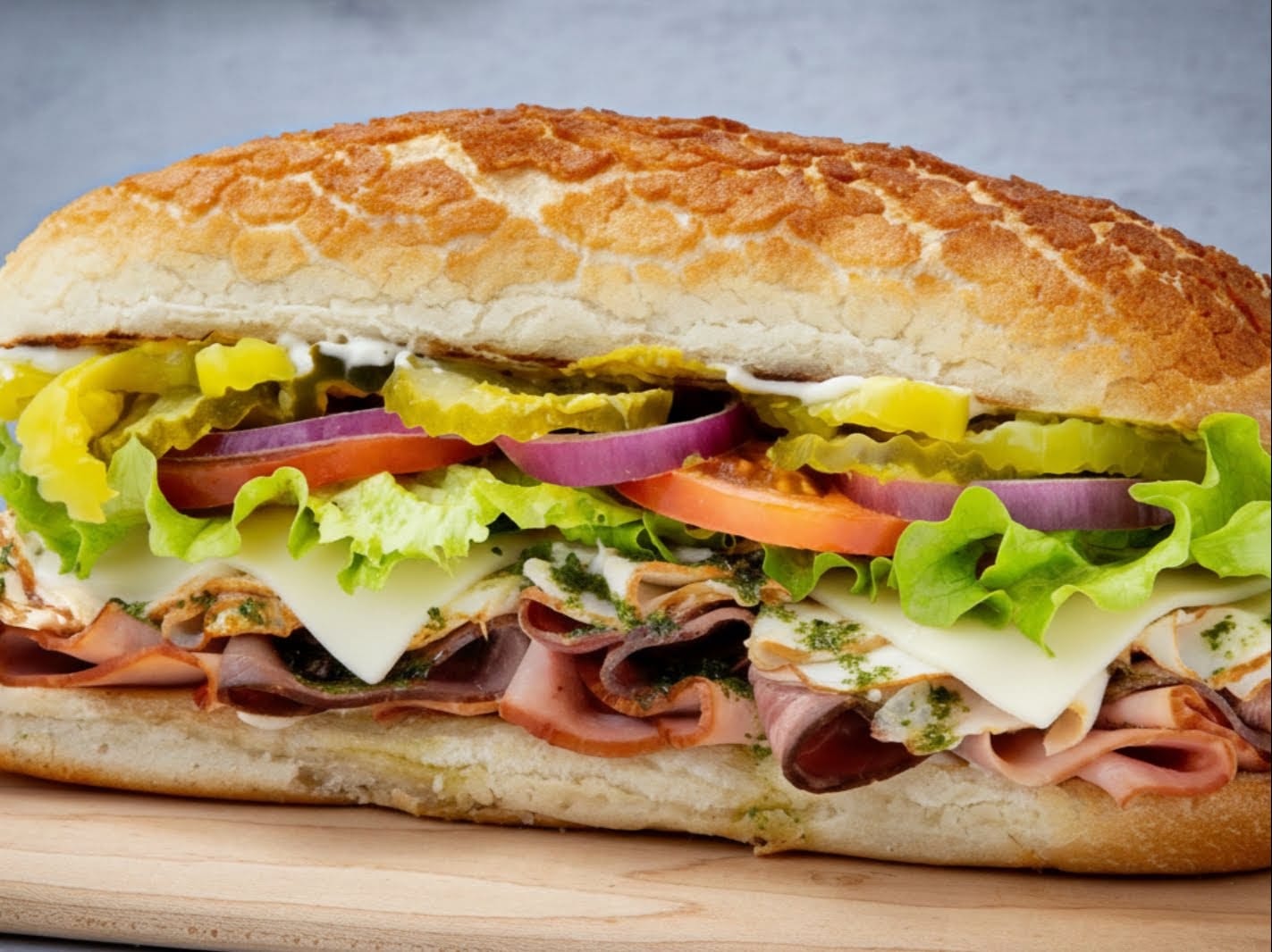 The Sandwich Spot, photo 3