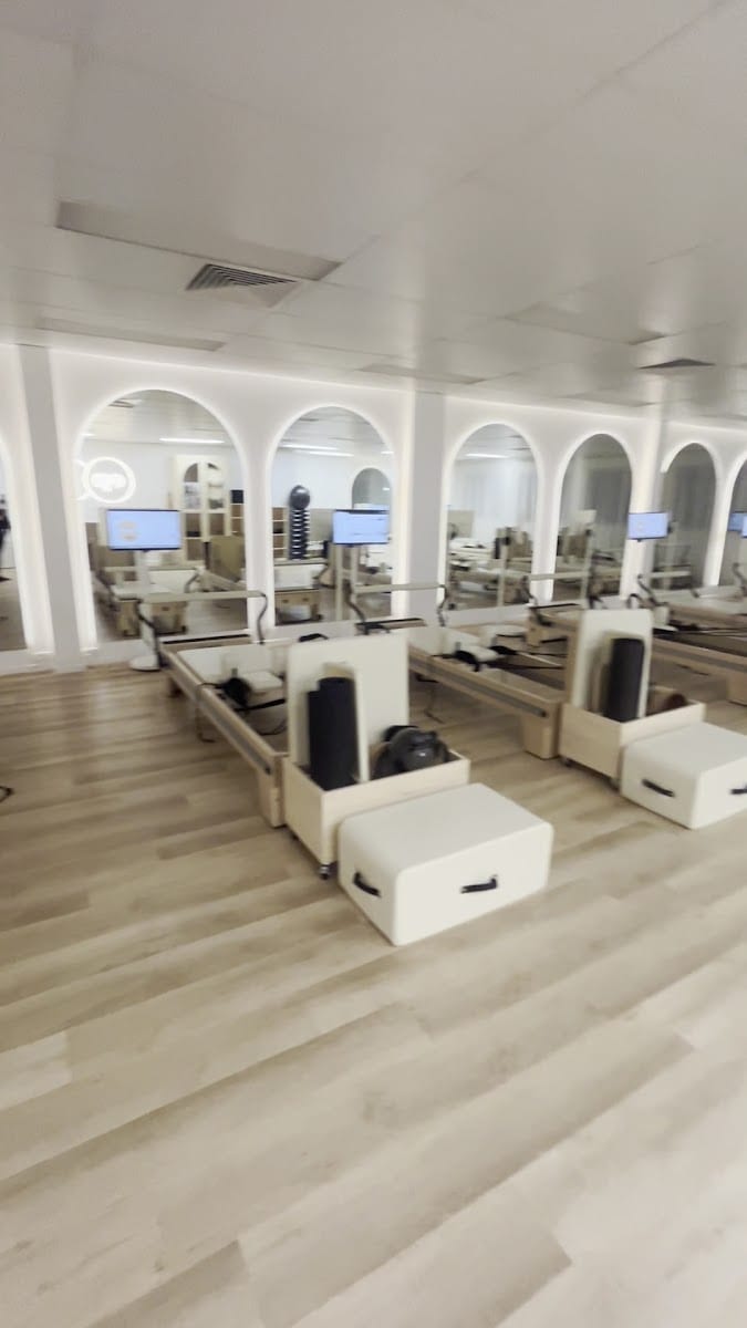 @Pilates 24/7 Mackay, photo 2