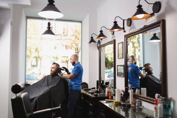 Lloyd's Barber Shop