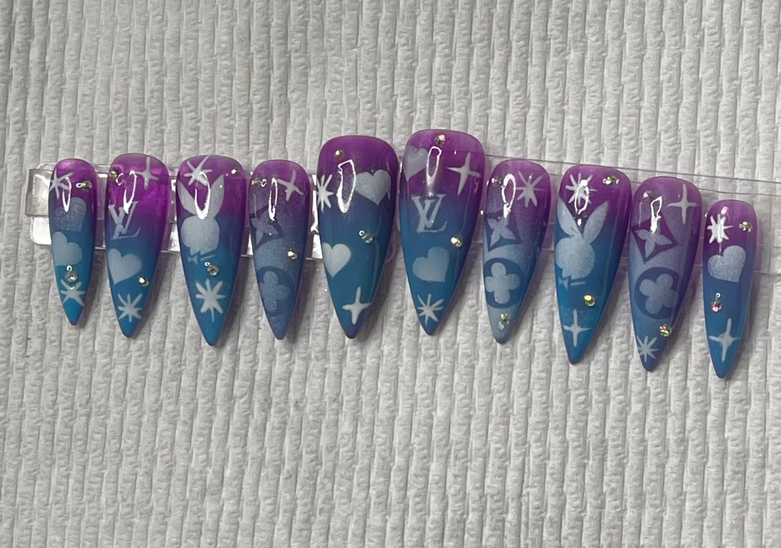 Stylish Nail Boutique, photo 3