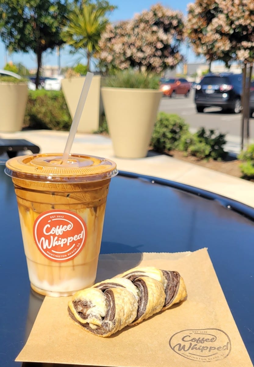 COFFEE WHIPPED, photo 4