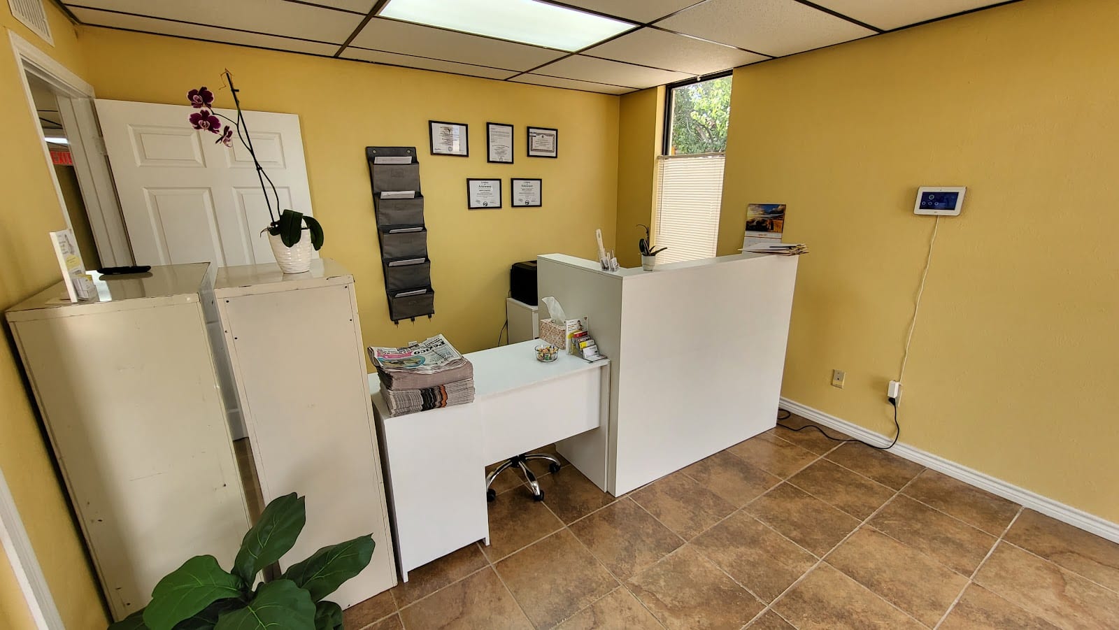 CLINICA SAN JUDAS TADEO