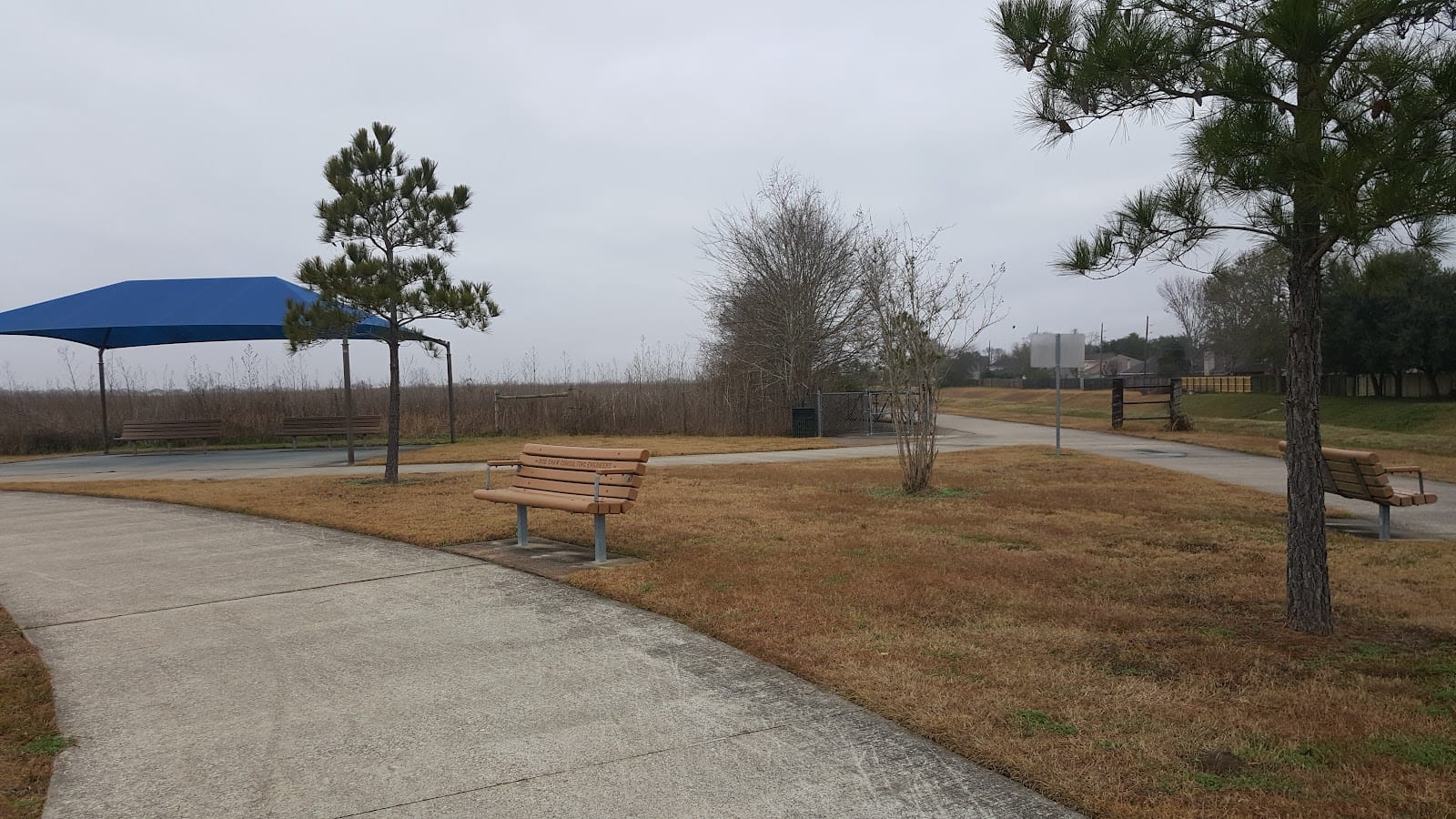 Gulf Terrace Park, photo 3