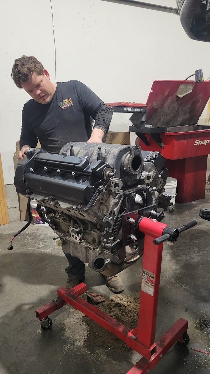 CM Automotive, photo 4