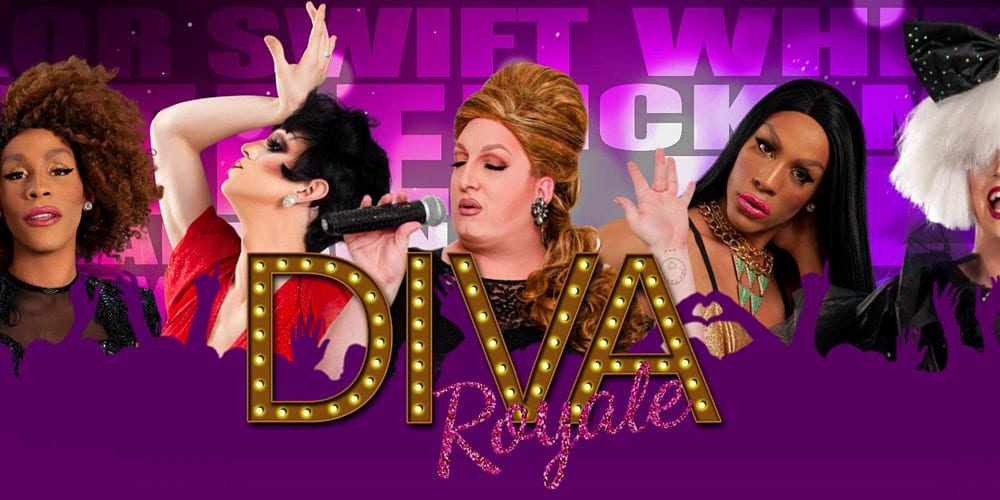 Diva Royale, photo 4