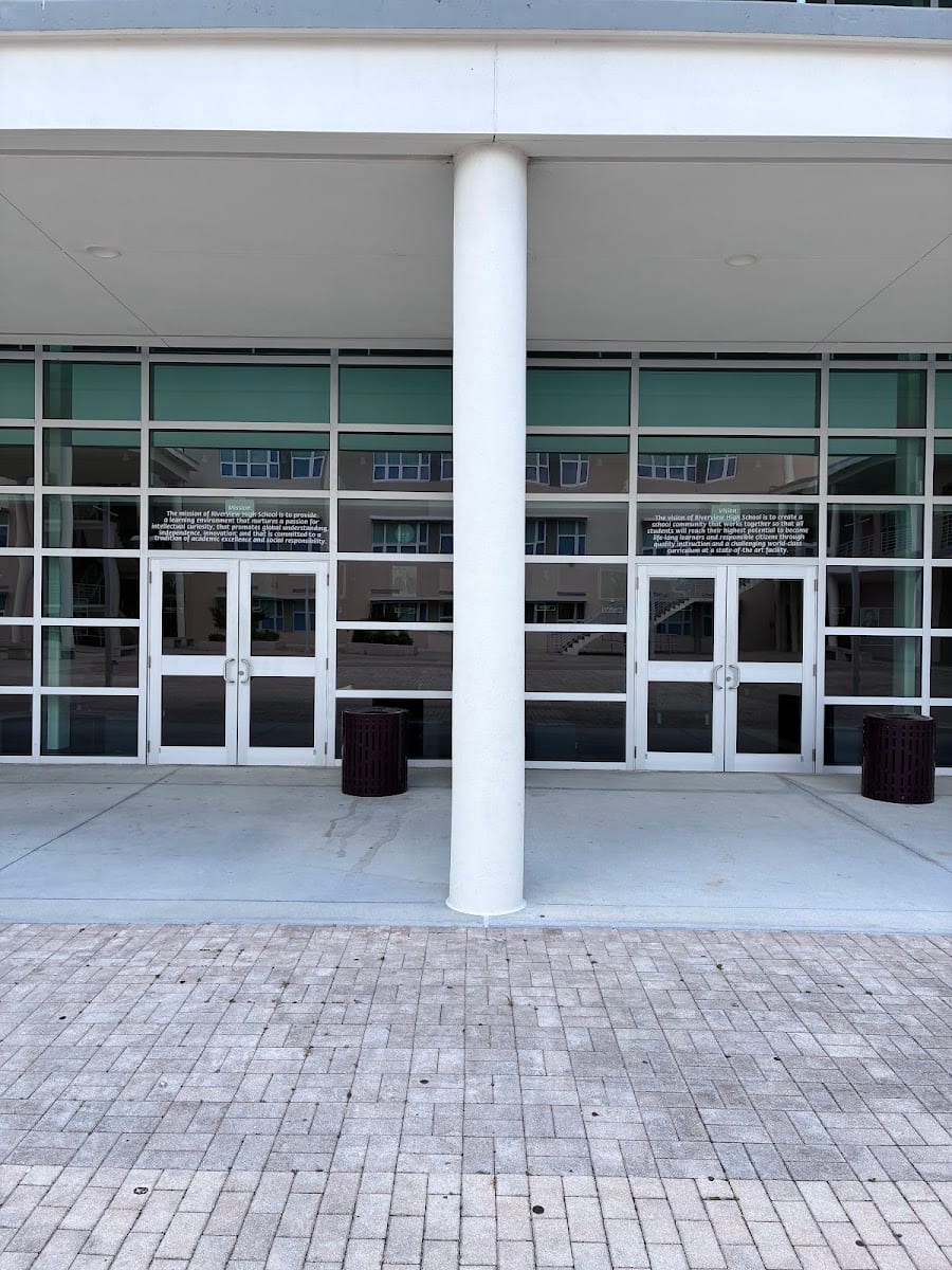 Riverview Performing Arts Center, photo 2