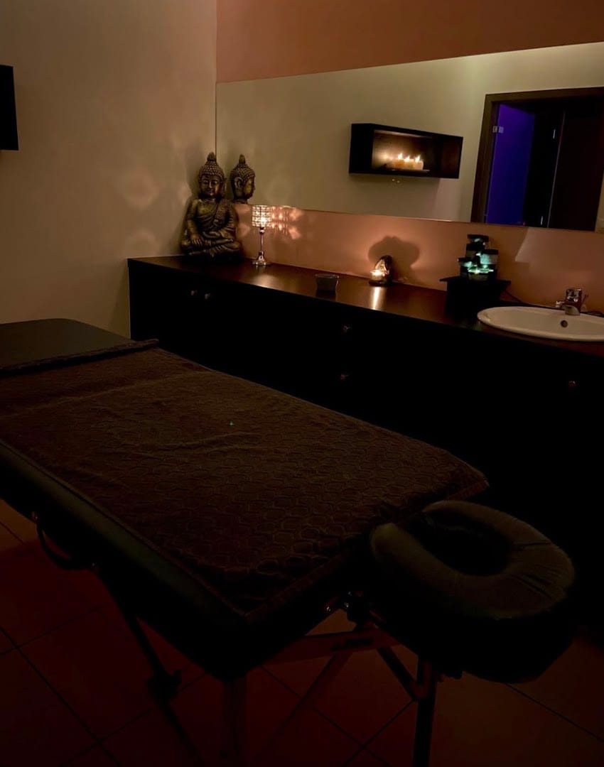 Nancy healing Massage, photo 2