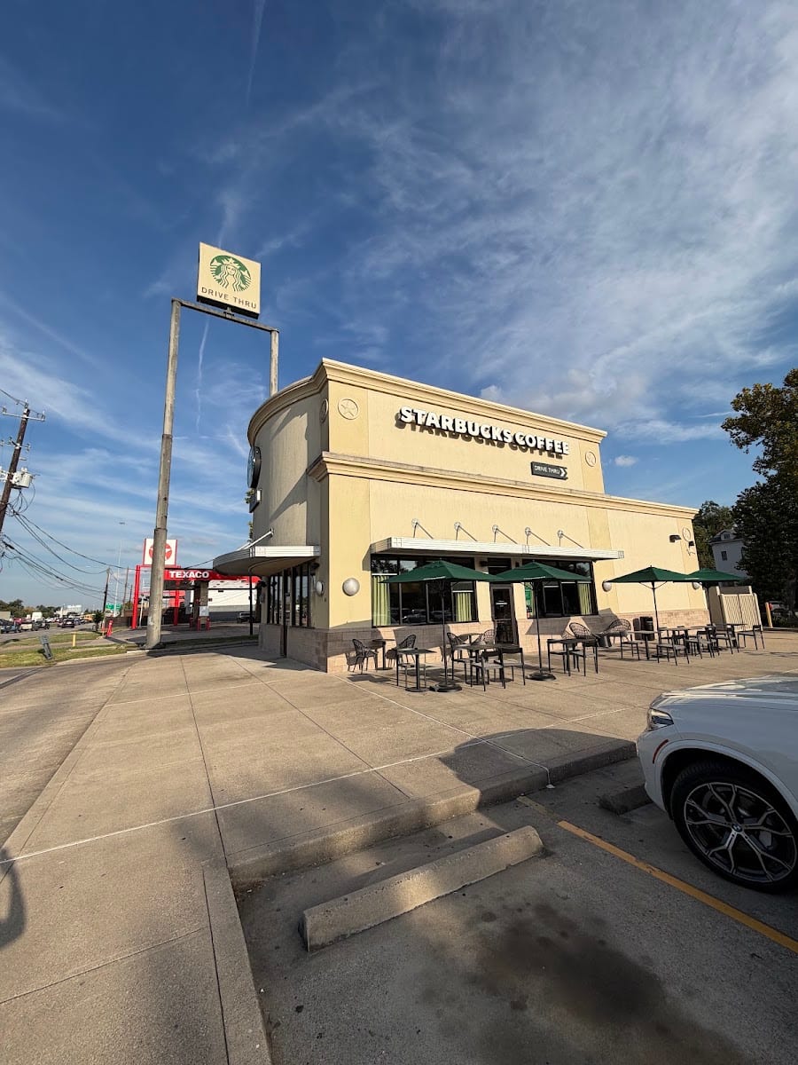 Starbucks Coffee Company