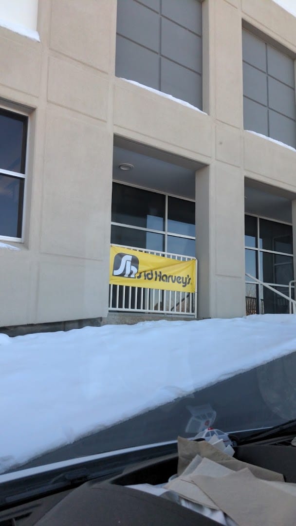 Sid Harvey Industries - HVAC/R Specialist Distributor, photo 4
