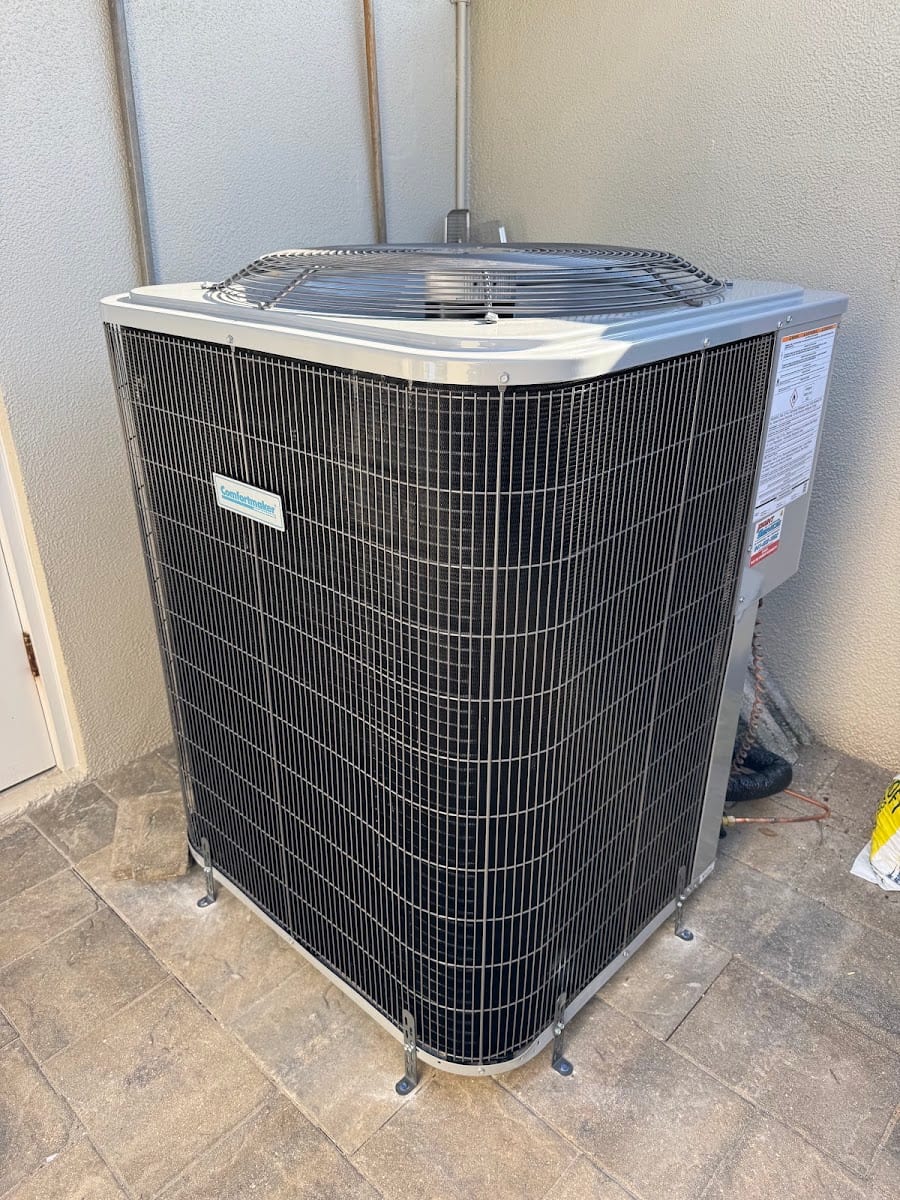 Point Services Air Conditioning, photo 3
