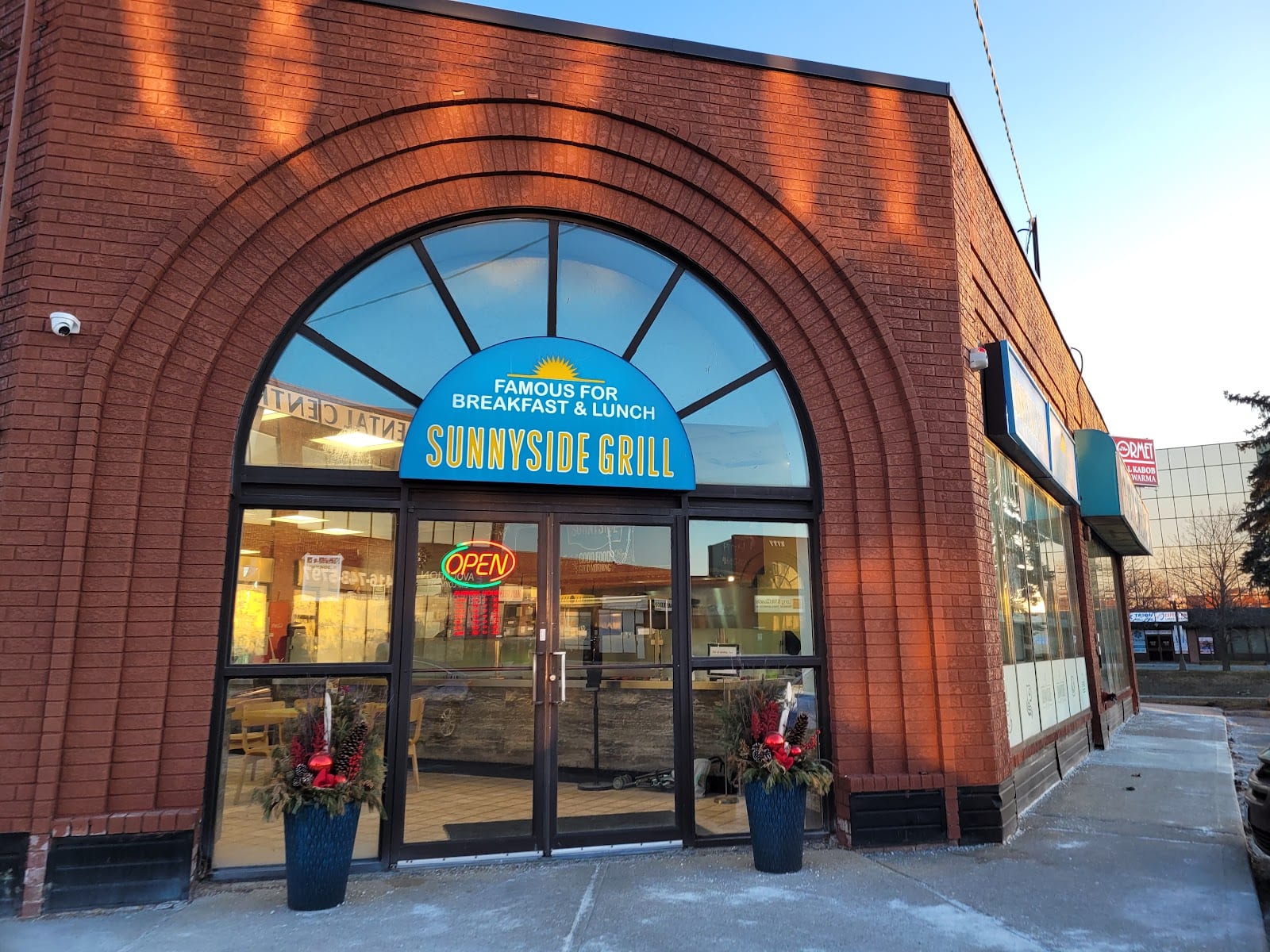Sunnyside Grill, photo 4