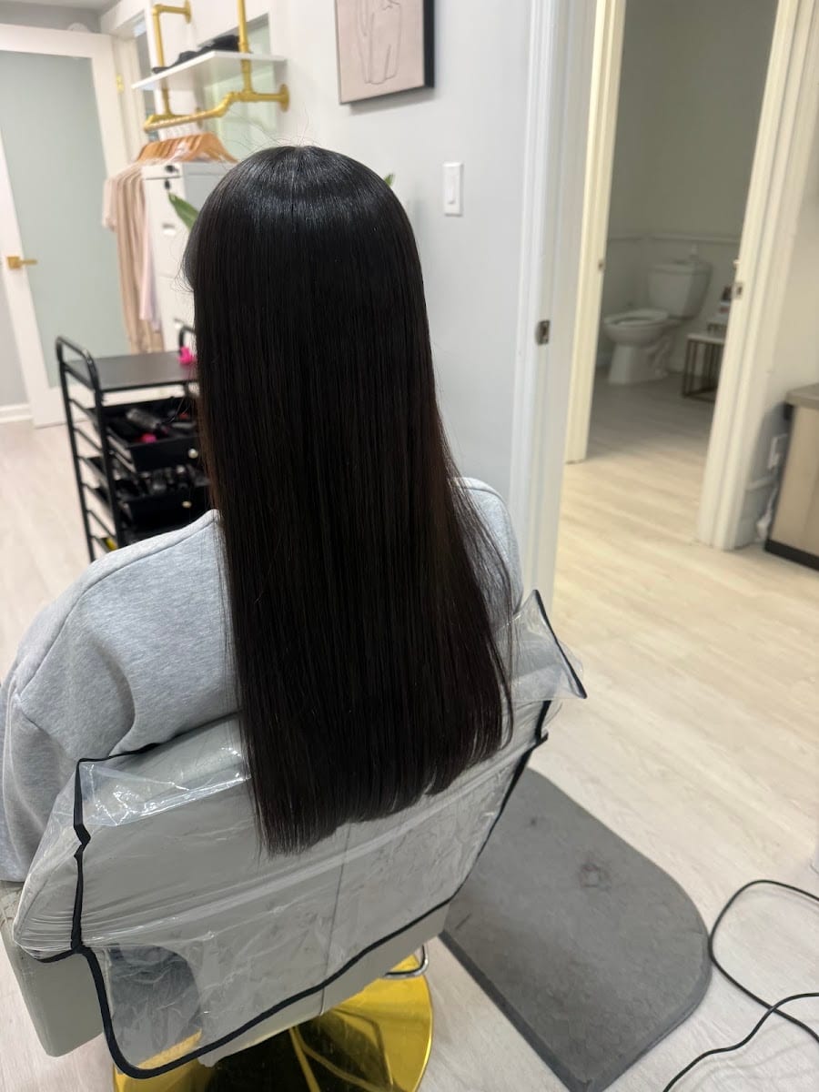 Dominican Beauty Hair Salon