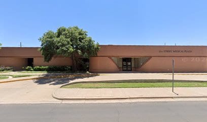 UT Southwestern University Hospital Lung Transplant Clinic in Lubbock, photo 2