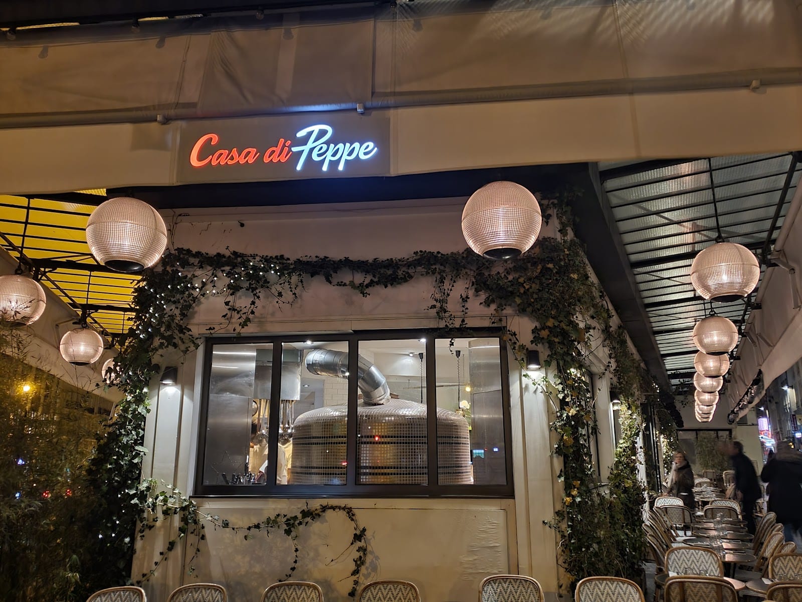 Casa Di Peppe
