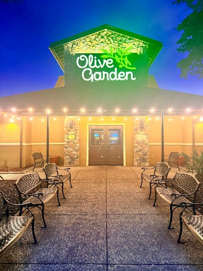 Olive Garden Italian Restaurant