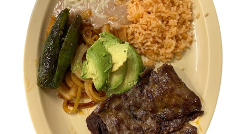 Rigo’s Taqueria