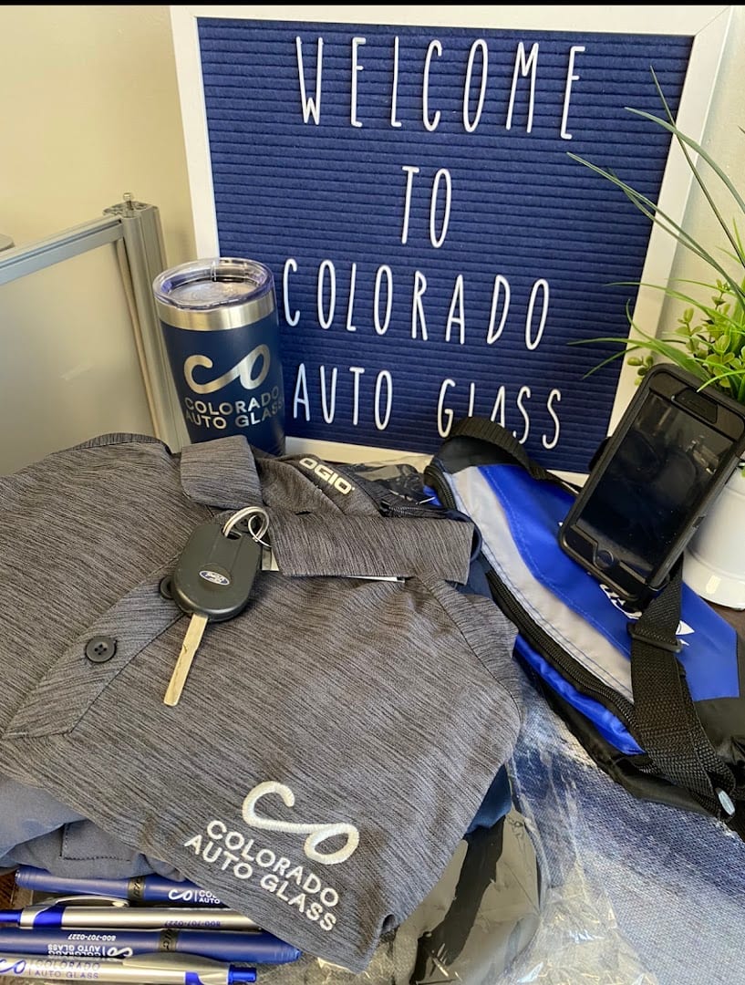 Colorado Auto Glass, photo 2