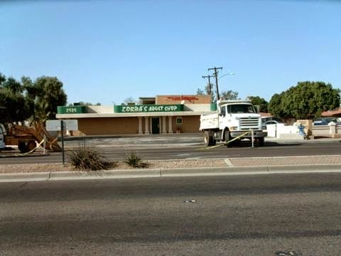 Zorba's Adult Shop, photo 4