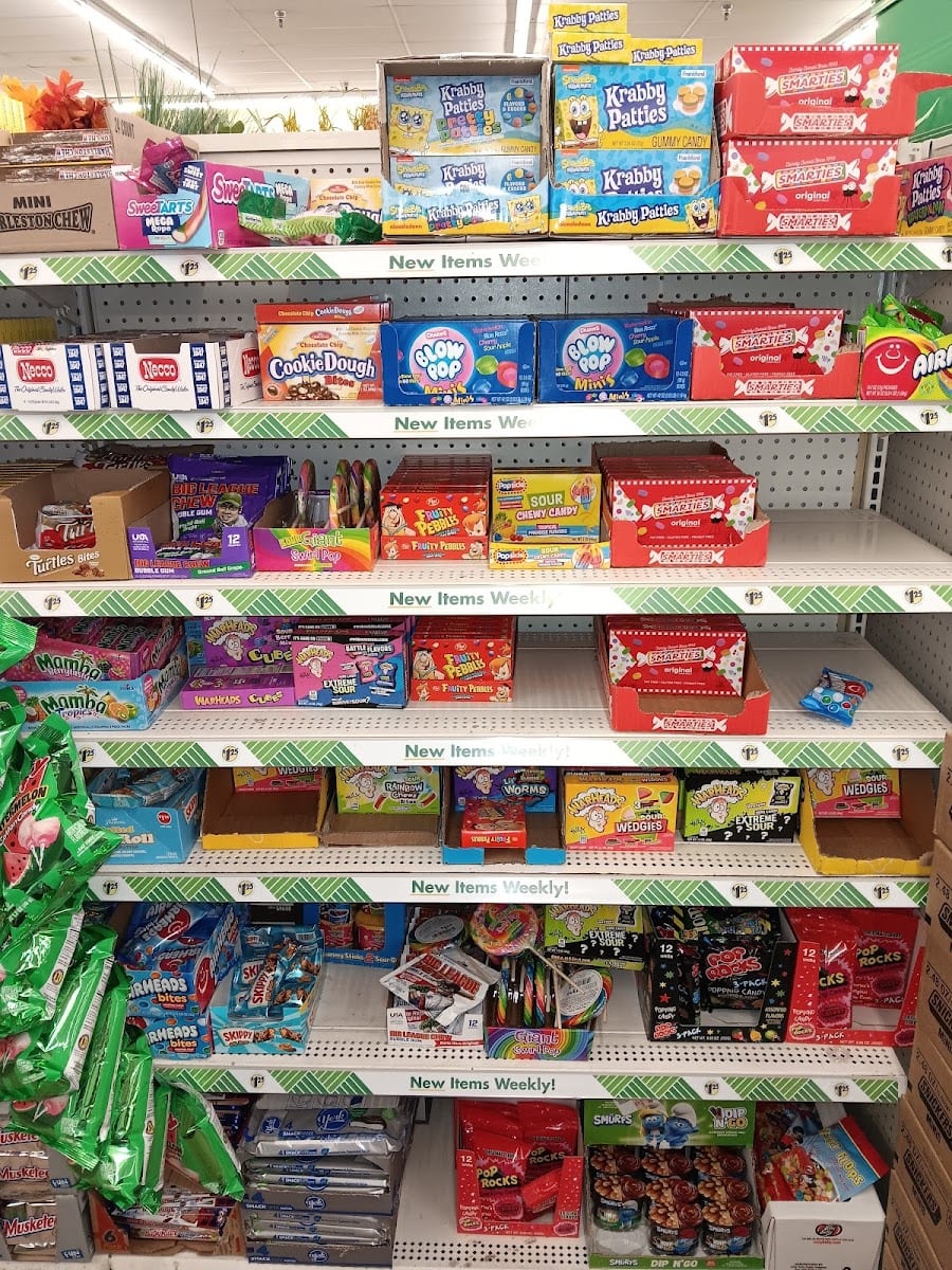 Dollar Tree, photo 3