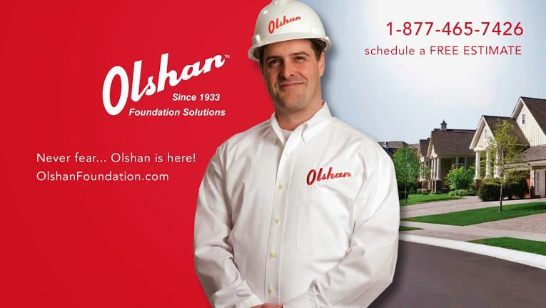 Olshan Foundation Repair, photo 2