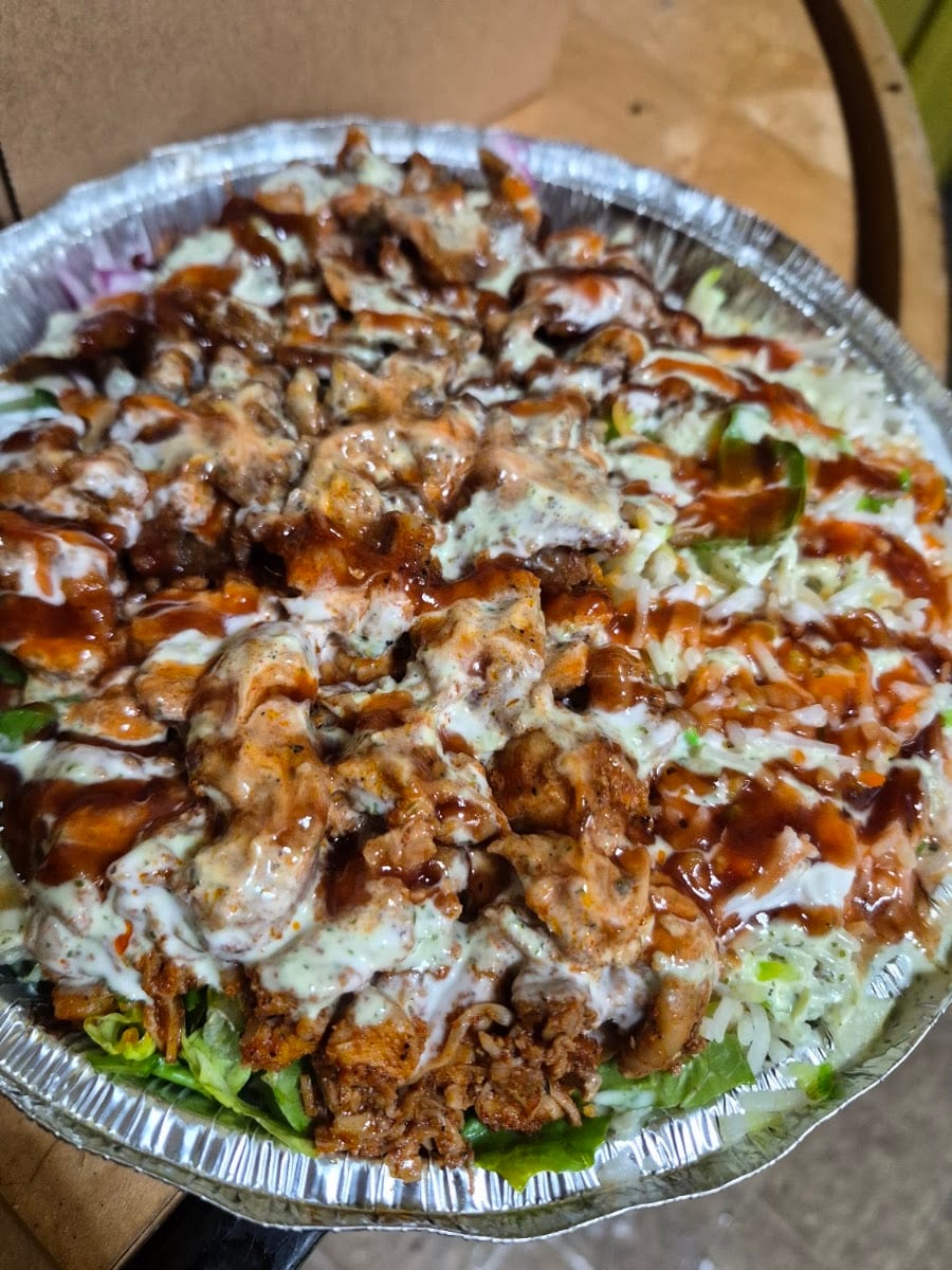 mo`s halal, photo 3