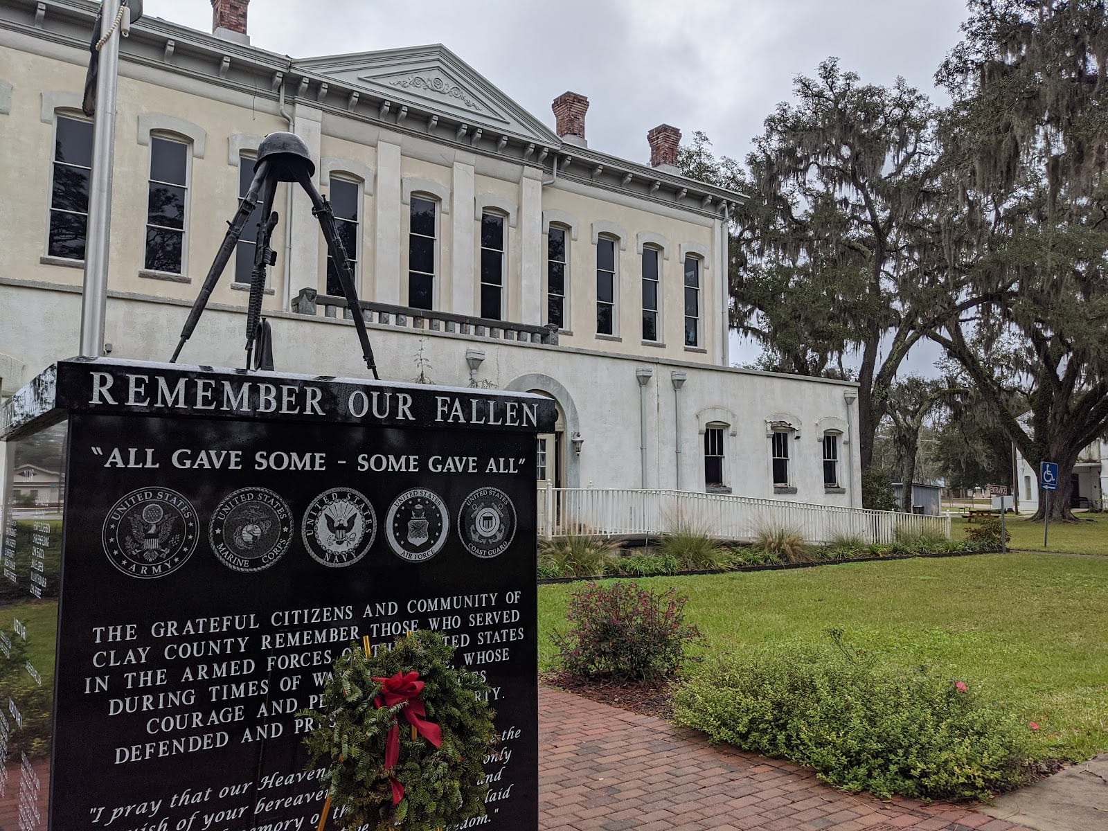 The Clay County Historical and Railroad Museum, photo 2