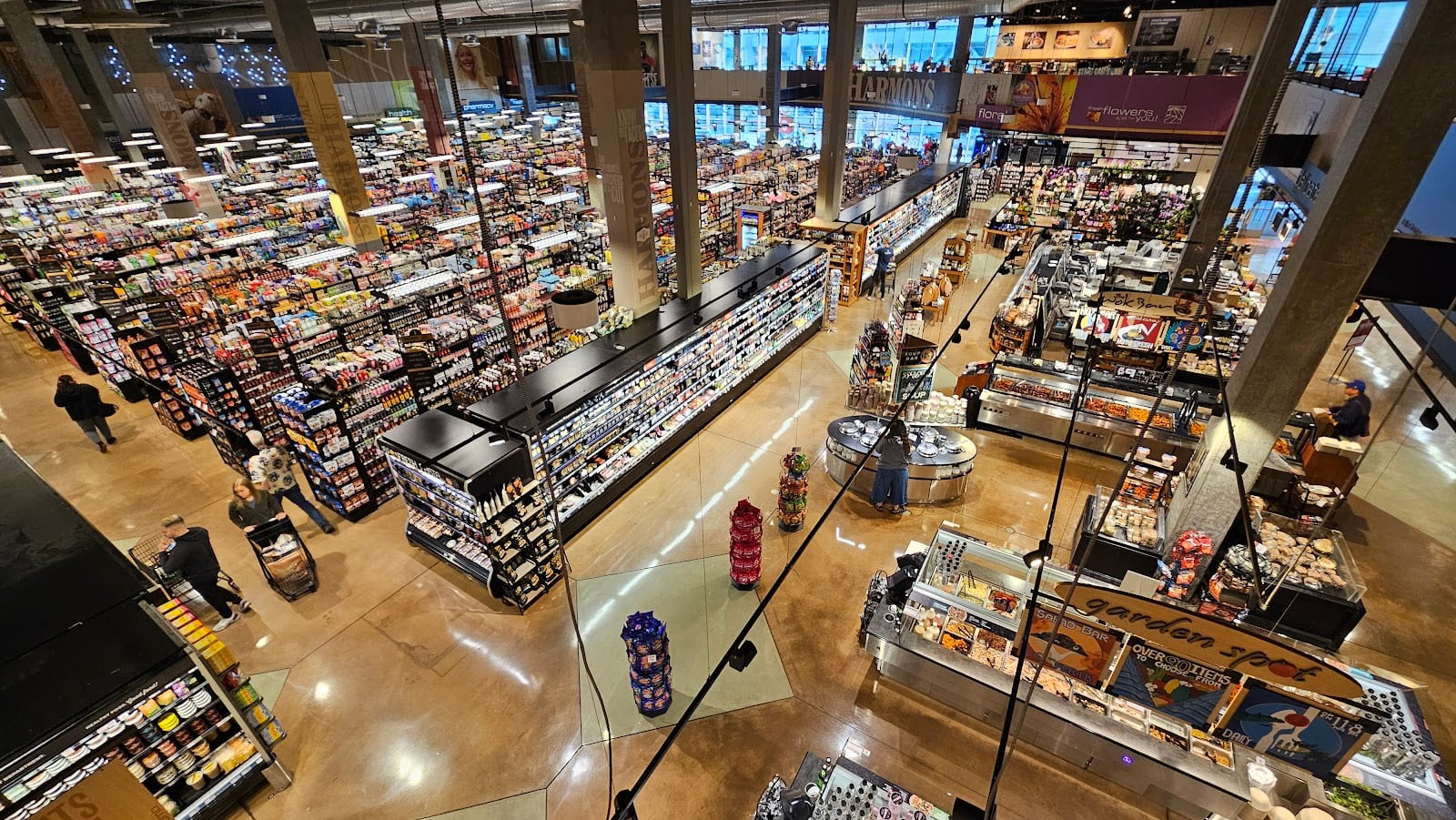 Harmons Grocery - City Creek, photo 4