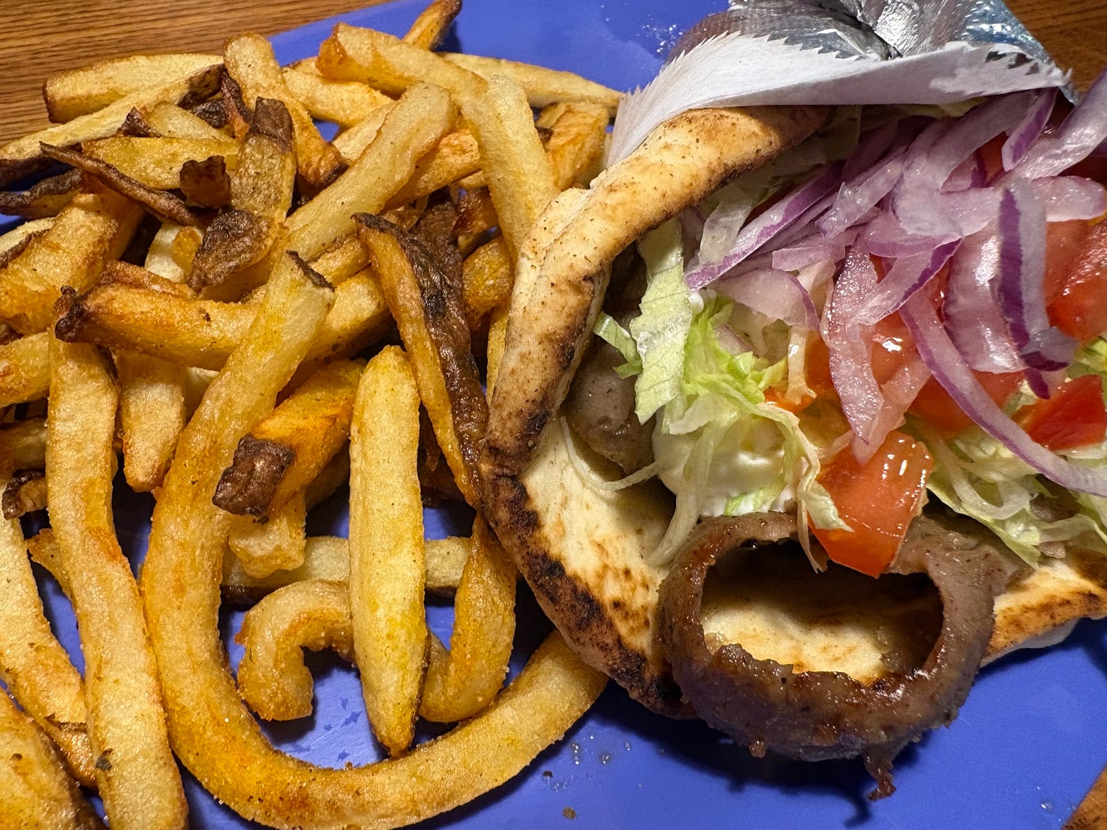 Pita & Puff, photo 4