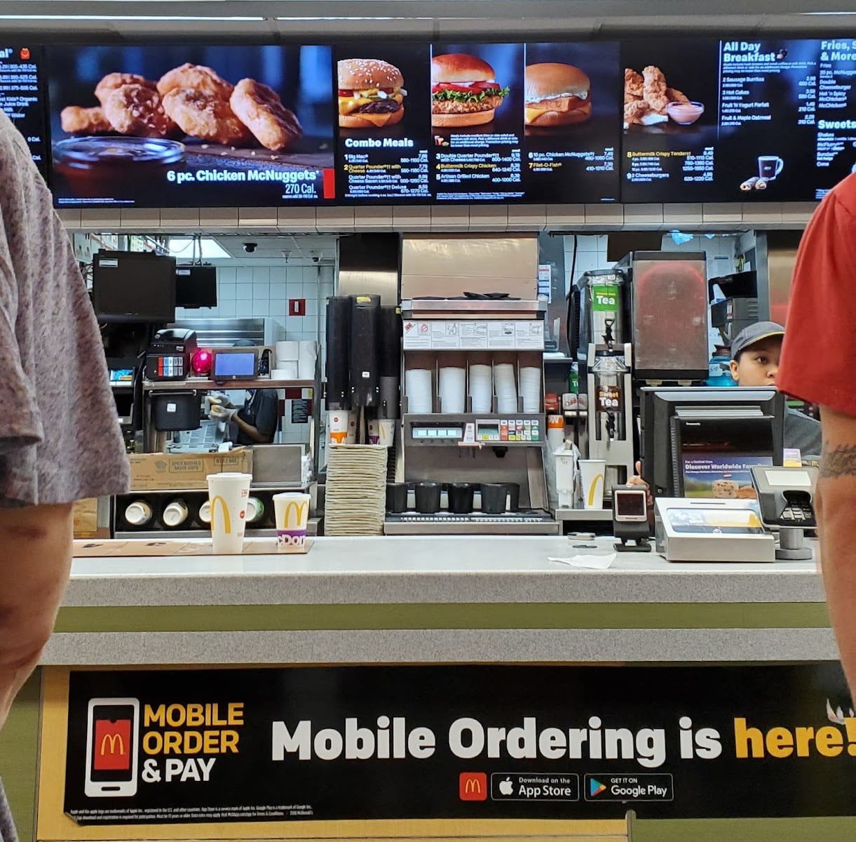 McDonald's, photo 2
