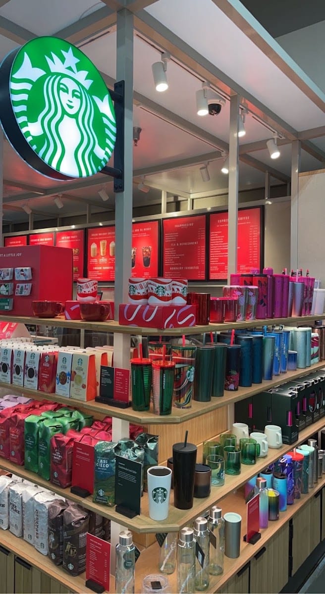 Starbucks Coffee Company, photo 4